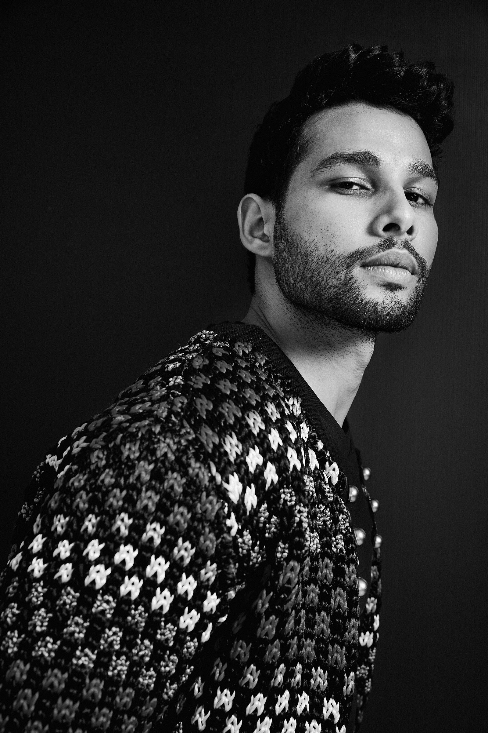 Siddhant Chaturvedi