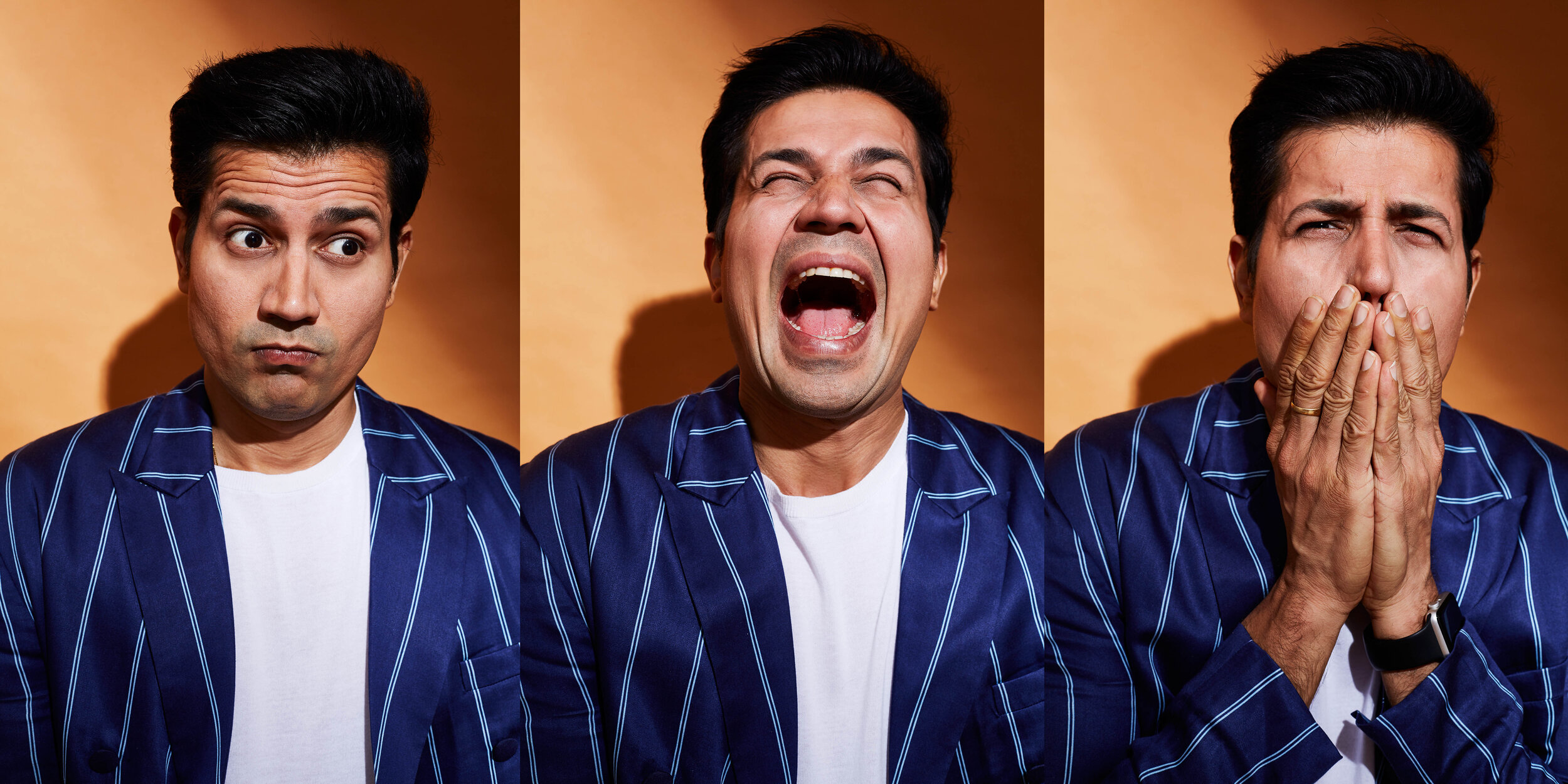 Sumeet Vyas