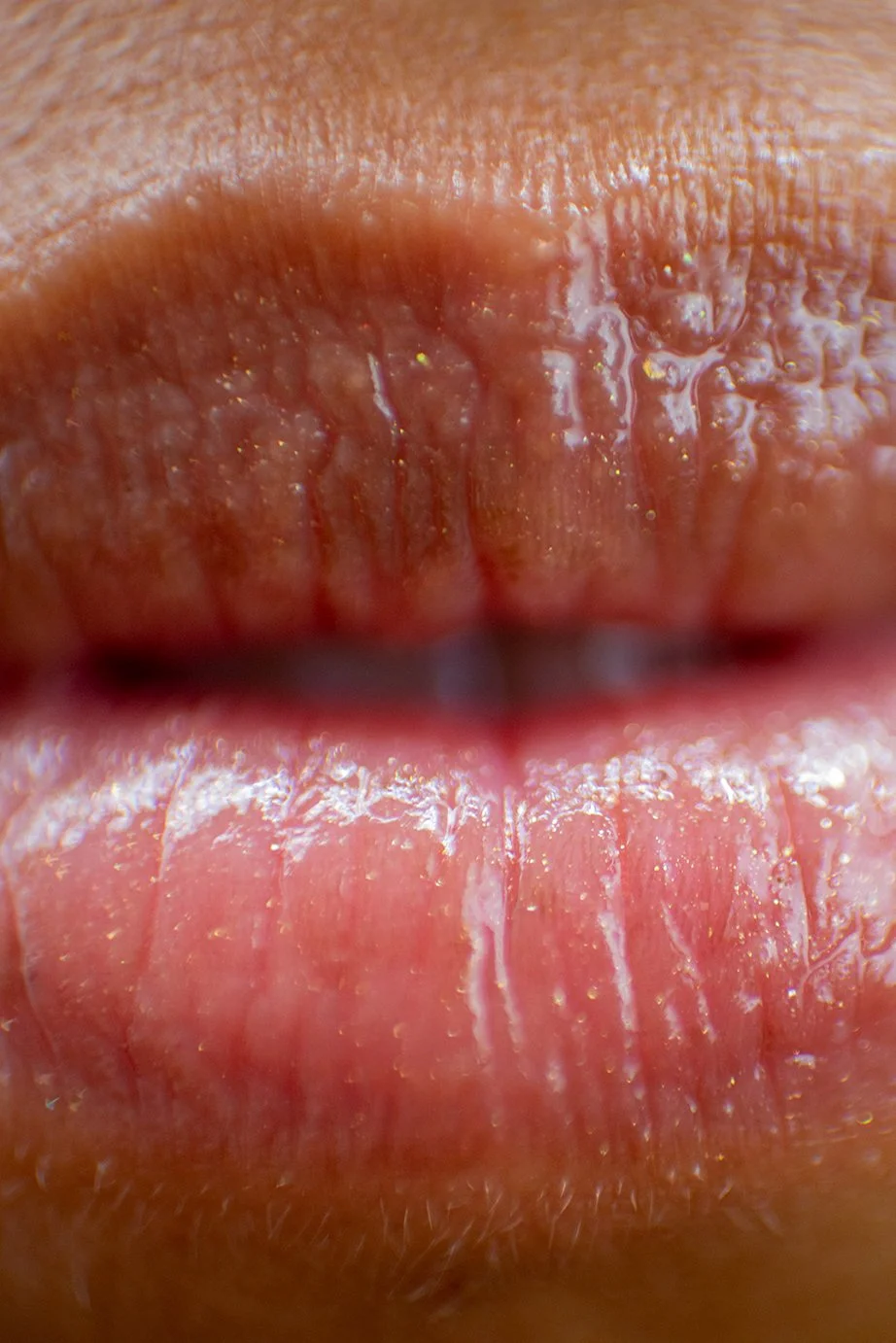 Botanisk hudplejeguide til tør hud