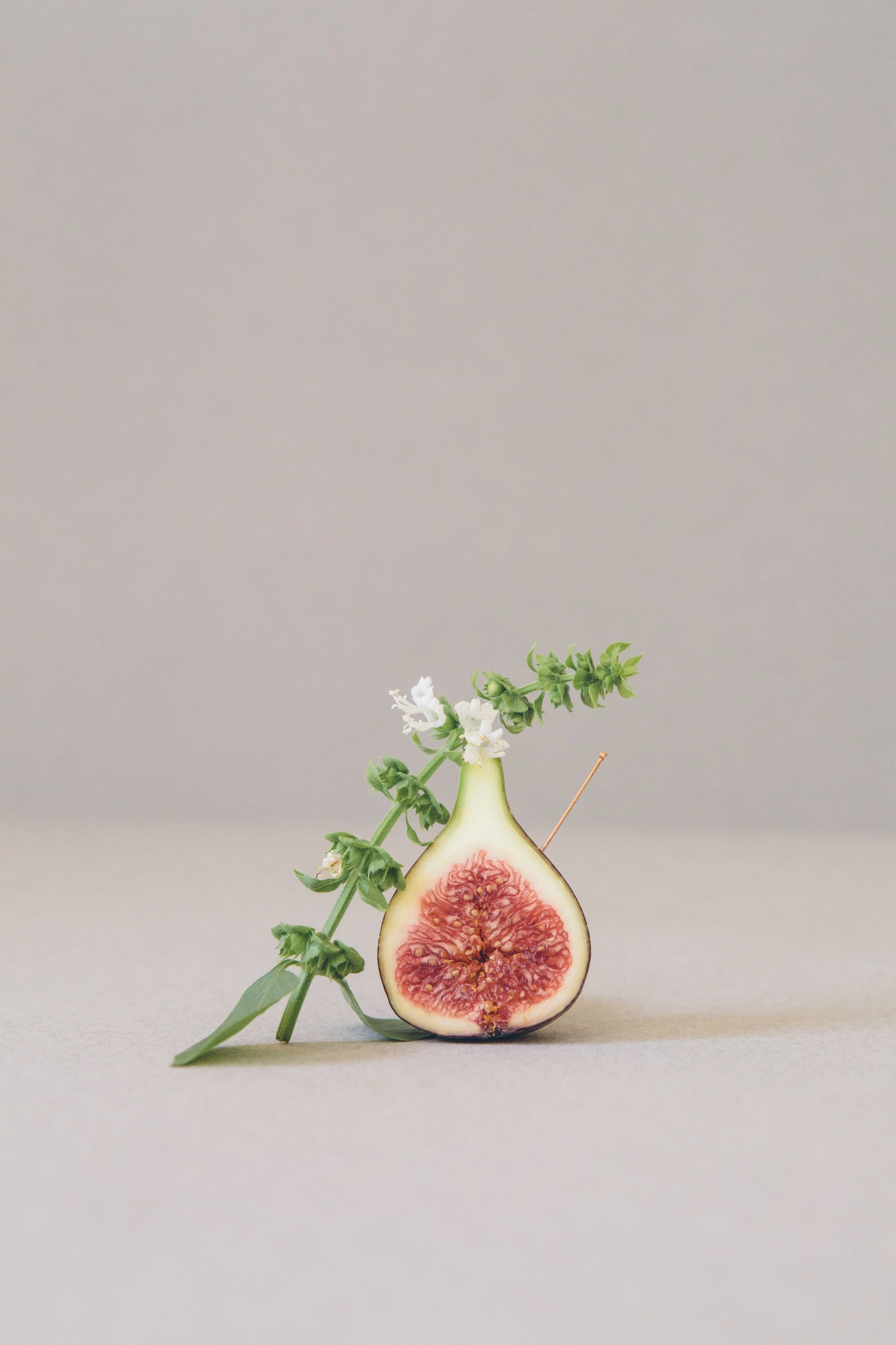 Ansigtsmassage: Kind &amp; mundområde med gua sha og cosmetic needling