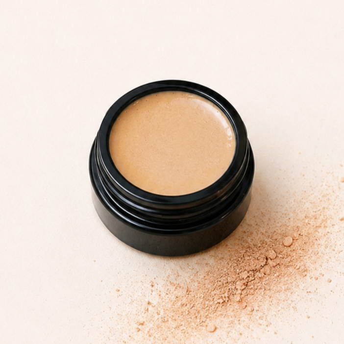 Opskrift: Solbalm