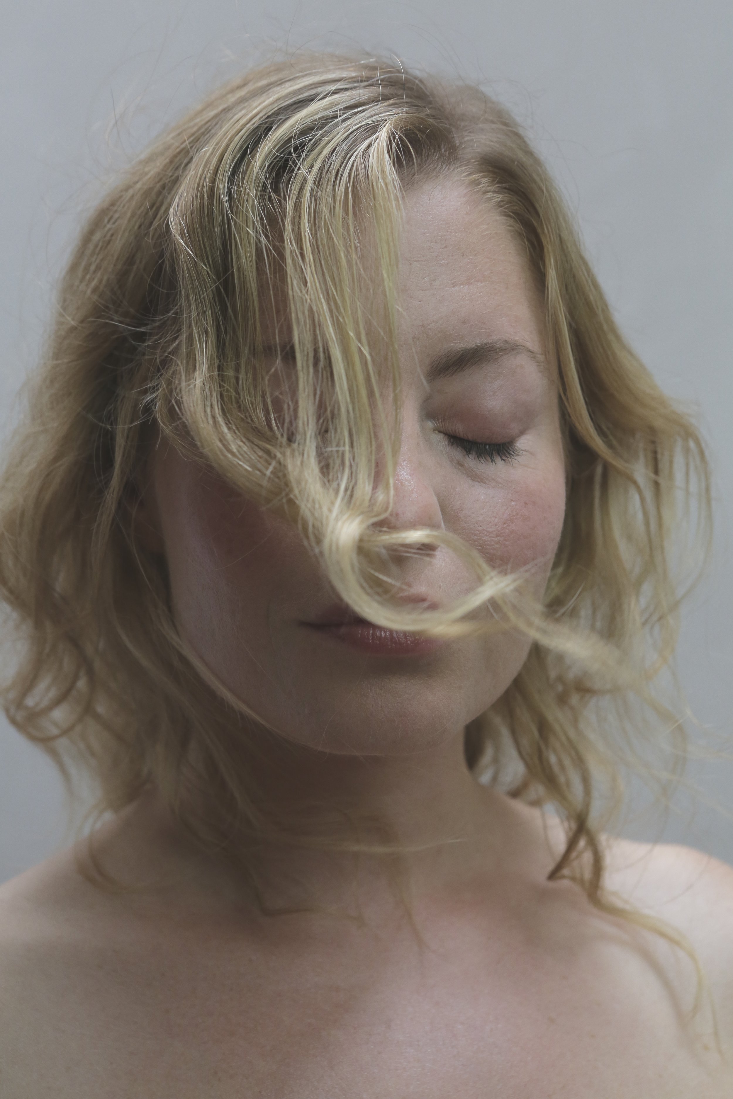 Program: "Rynkefri - på den behagelige måde!" Uden Faceyoga bog