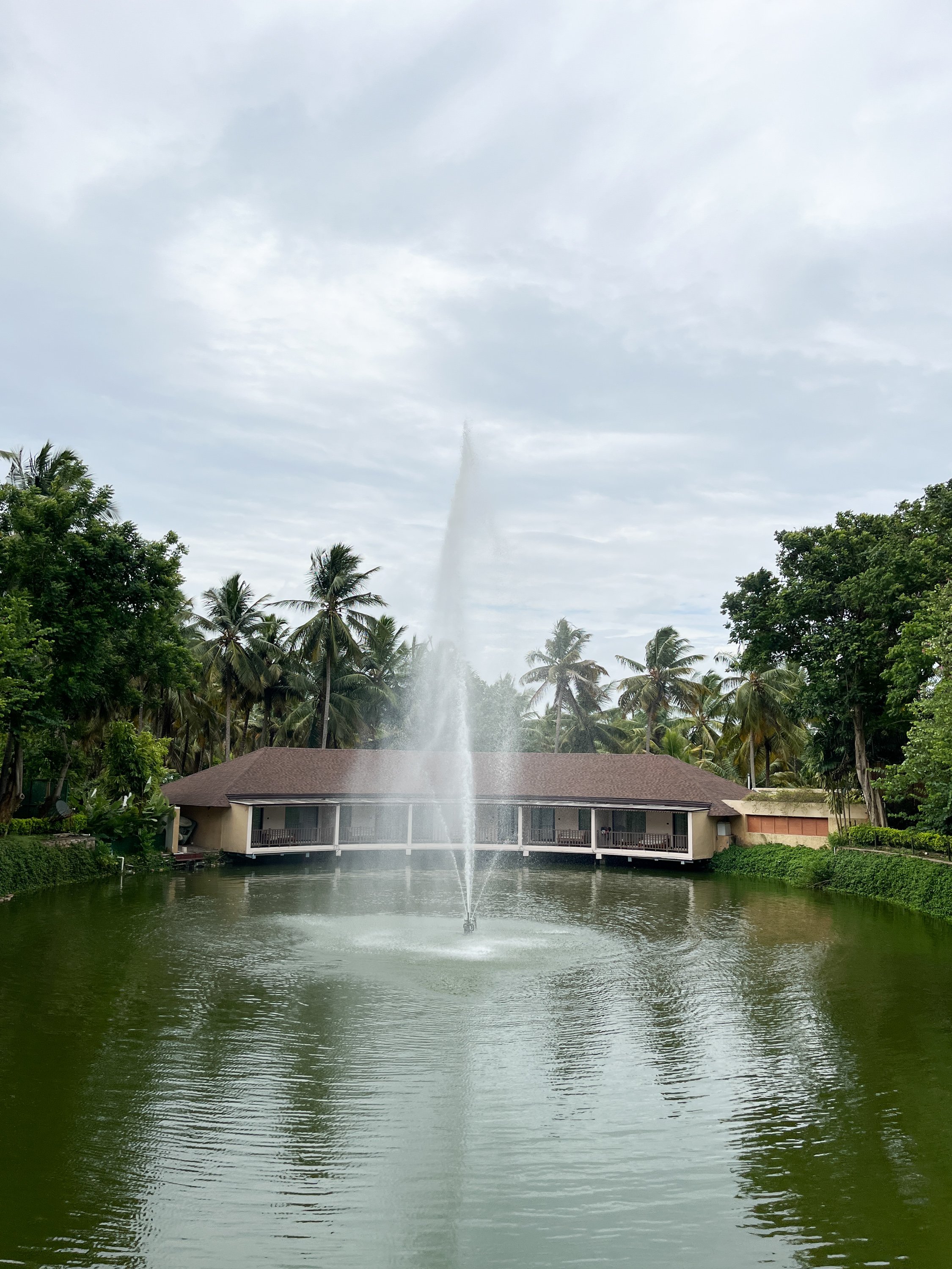 Coco Lagoon by Great Mount Resort, Pollachi
