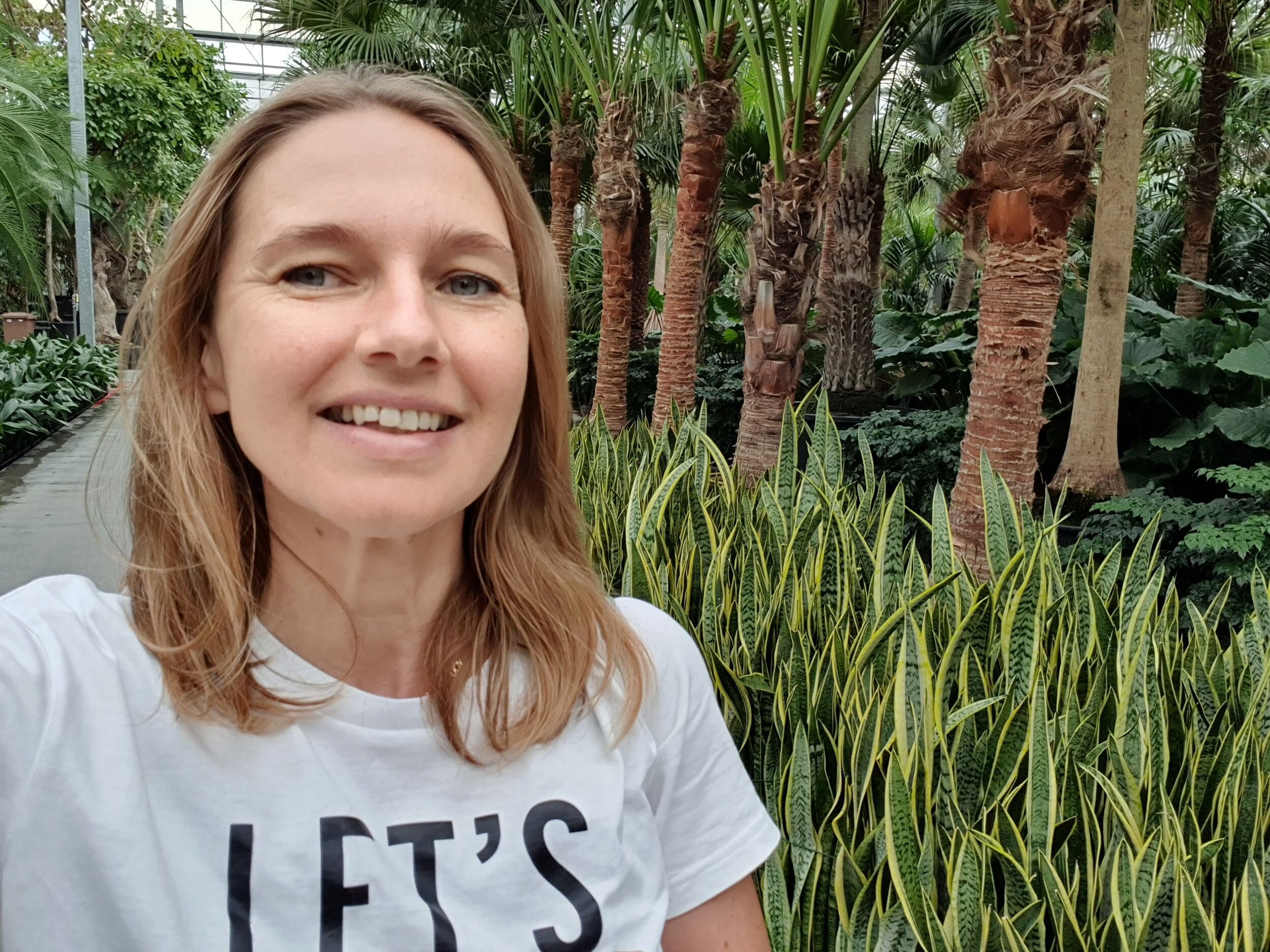 Jana Schmidtchen on Dream Gardens, Favourite Flowers, and Buying the Right Plants