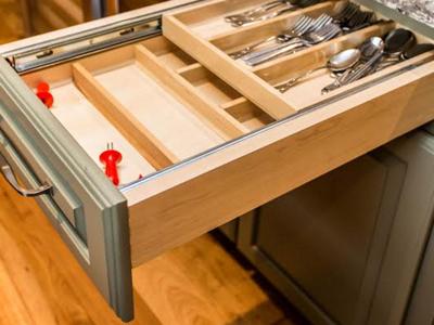 Additional Storage