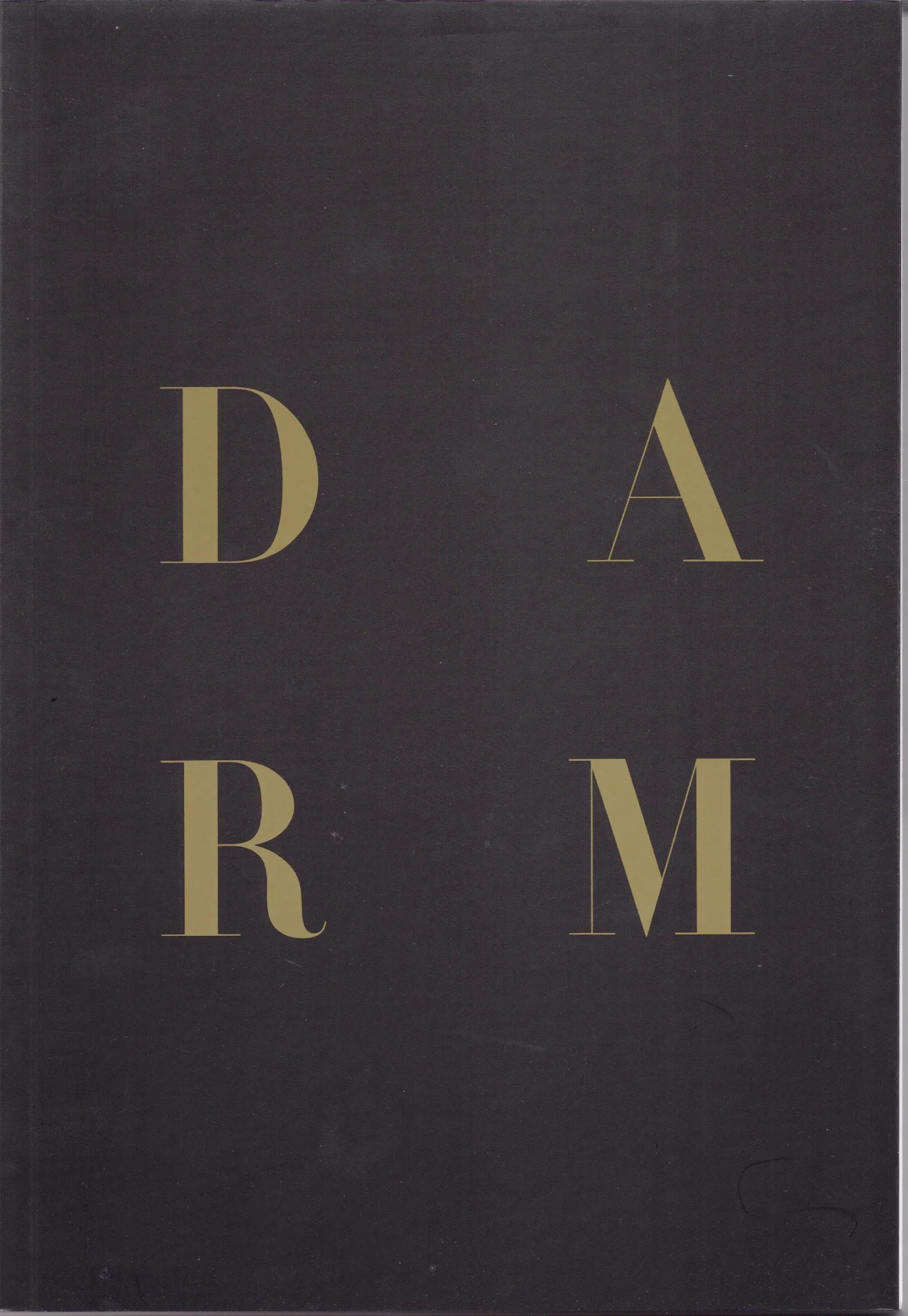 D.A.R.M Rolling Surrealism , 1995