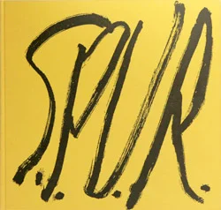 SPURm Eine Dokumentation , 1988