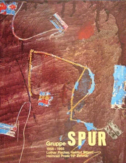 SPUR 1958 - 1965 , 1986