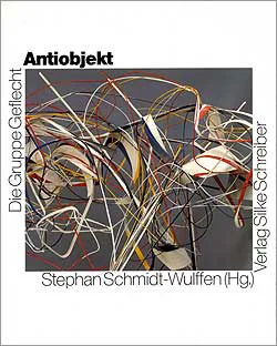 Gruppe Geflecht Antiobjekt , 1991