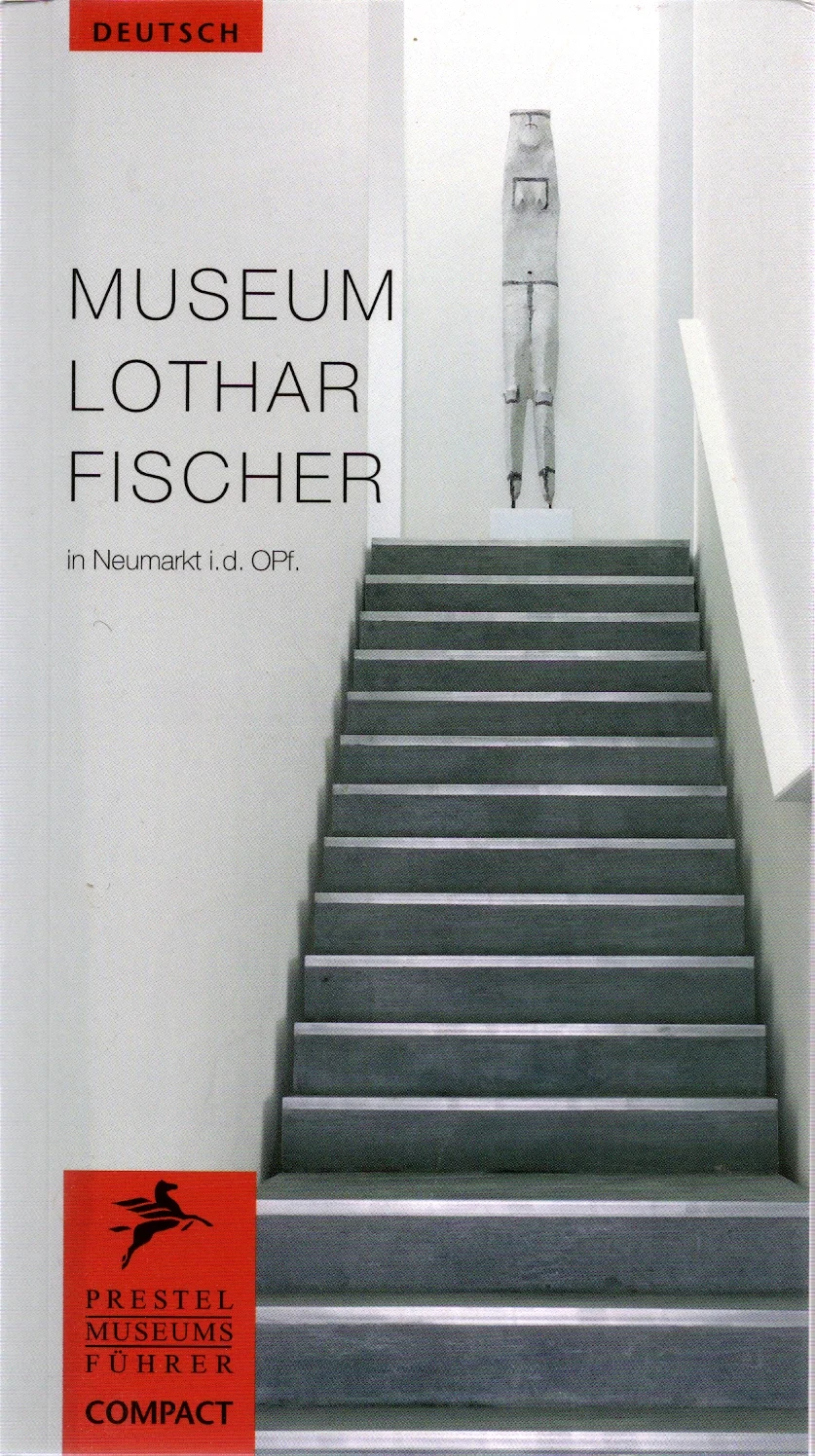 Museum Lothar Fischer, 2004