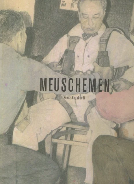 Franz Burkhardt Meuschemen , 2013