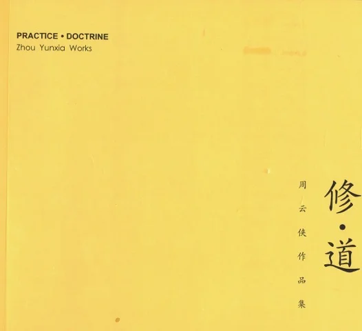Zhou Yunxia Doctrine 2010