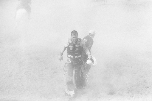 Untitled (from the series "L'humour Vitrée"), 2014Analog photo13 x 19 cm and 24 x 36 cm