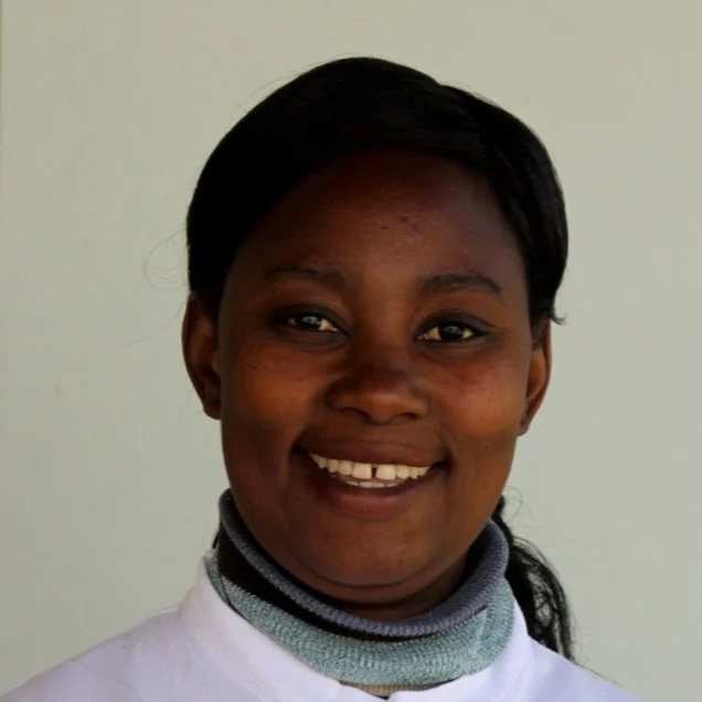 Mama Baraka - Housemother