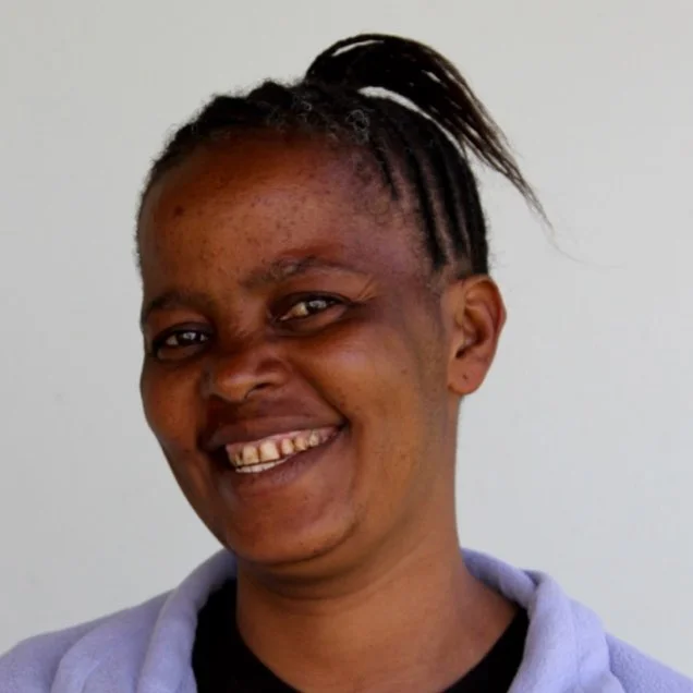 Mama Gilo - Housekeeper