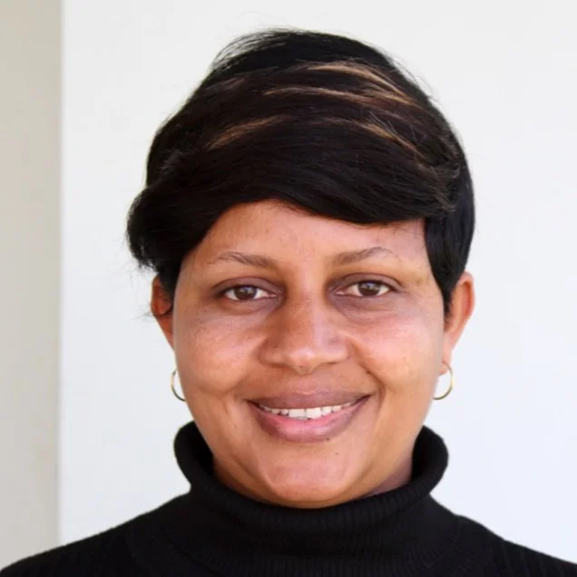 Rosemary - Administrator