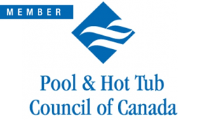Creative Pools & Spas is a member of the "Pool & Hot Tub Council of Canada" and has taken advantage of their many courses offered giving him the knowledge and know-how on all the latest products and most effective filtration and sanitizing systems available today.