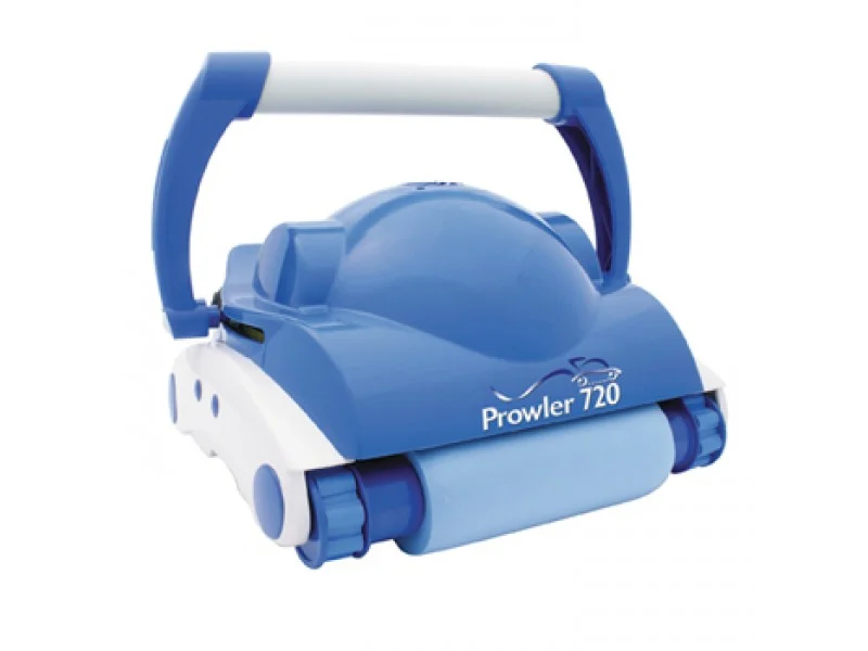Pentair P80720 Kreepy Krauly Prowler 720 Robotic In-Ground Pool Cleaner