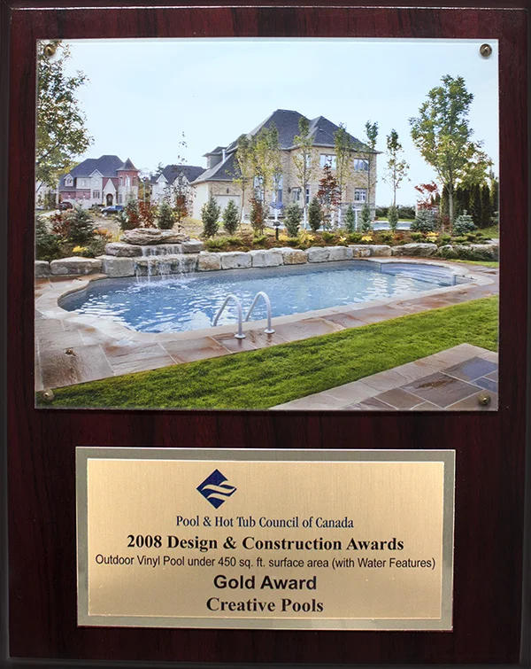 View the Awards Gallery