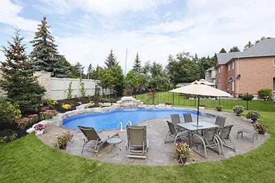 View the Pools Gallery
