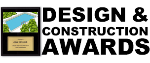   Creative Pools and Landscaping Awards  