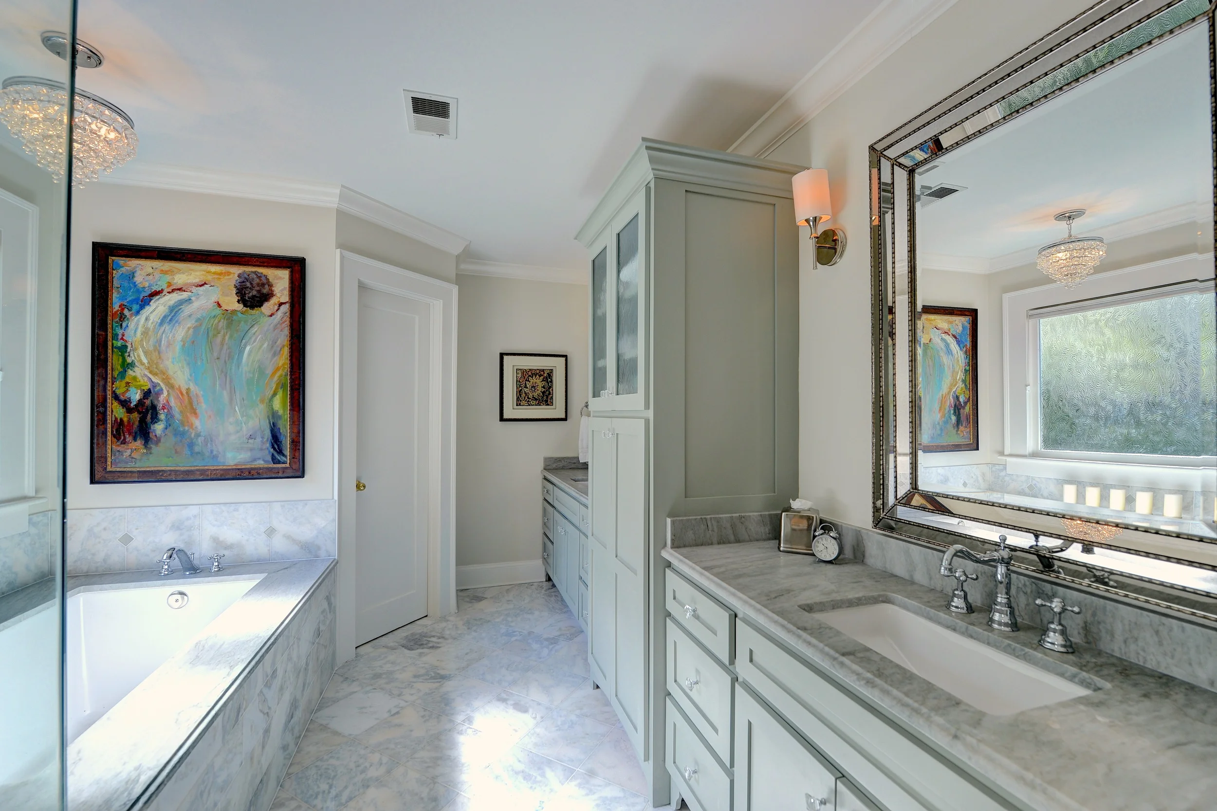 Iris and Oak Interiors