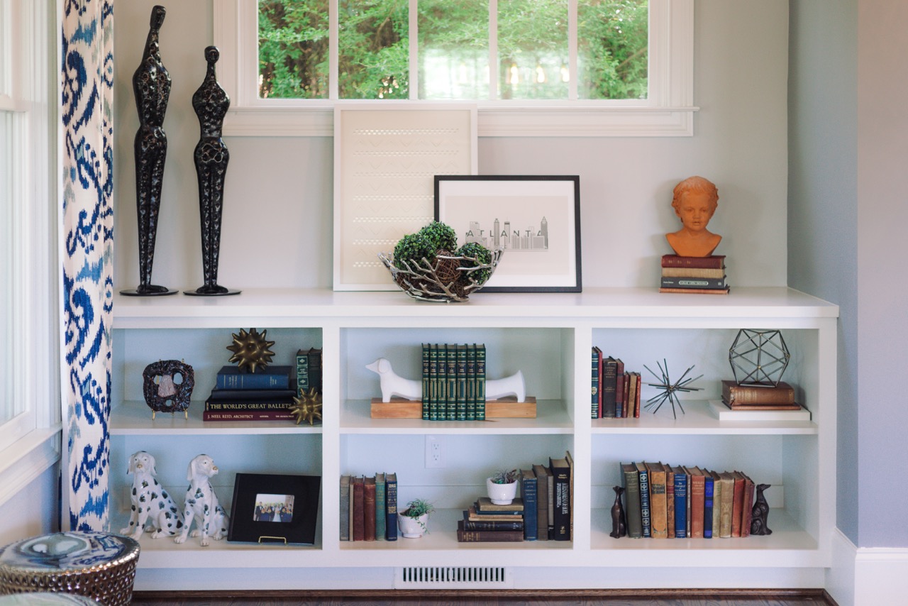 Iris and Oak Interiors