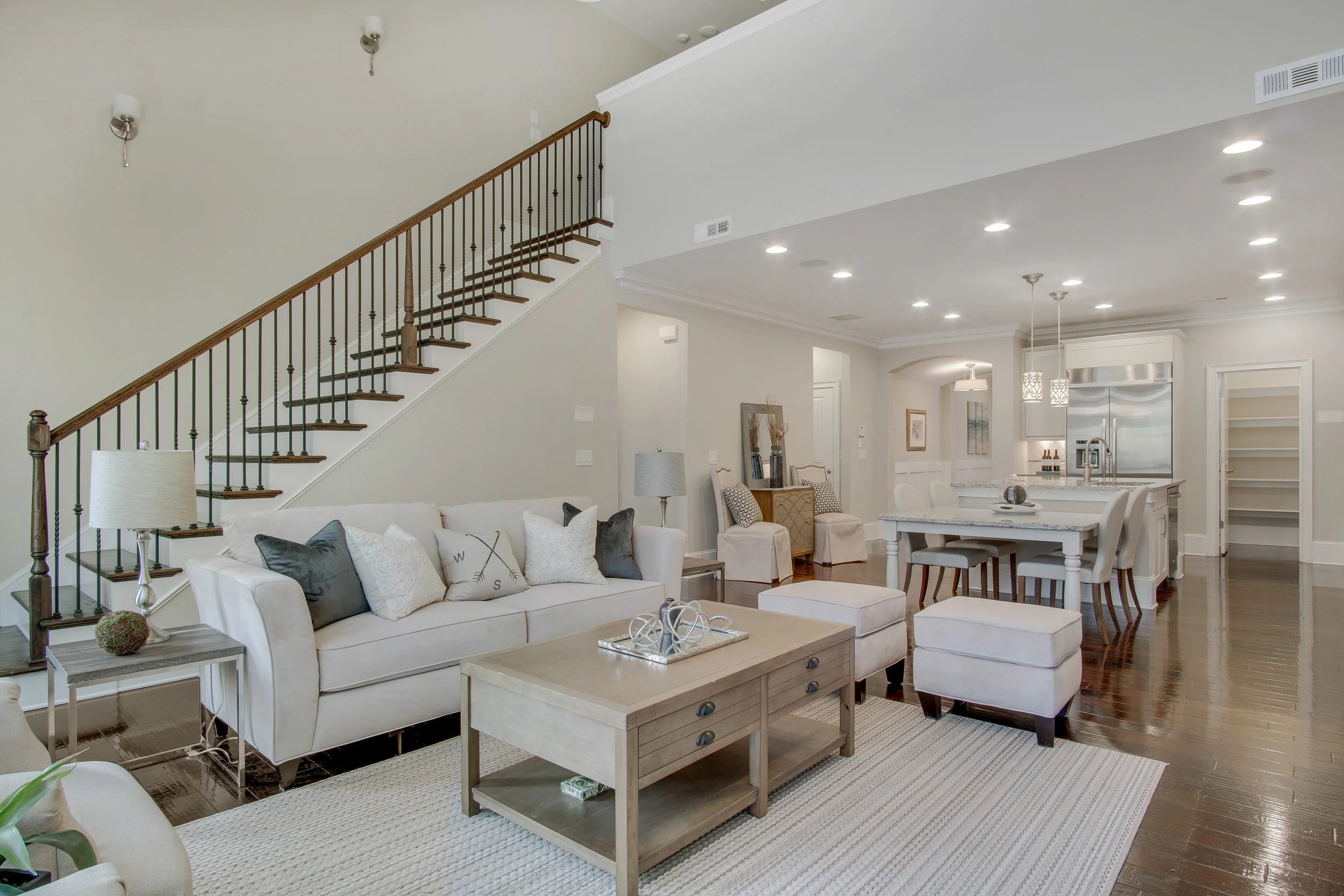 Iris and Oak Interiors
