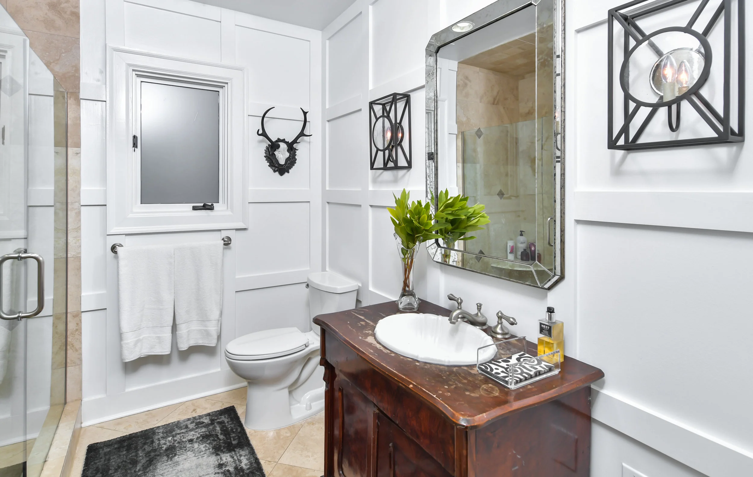 Iris and Oak Interiors