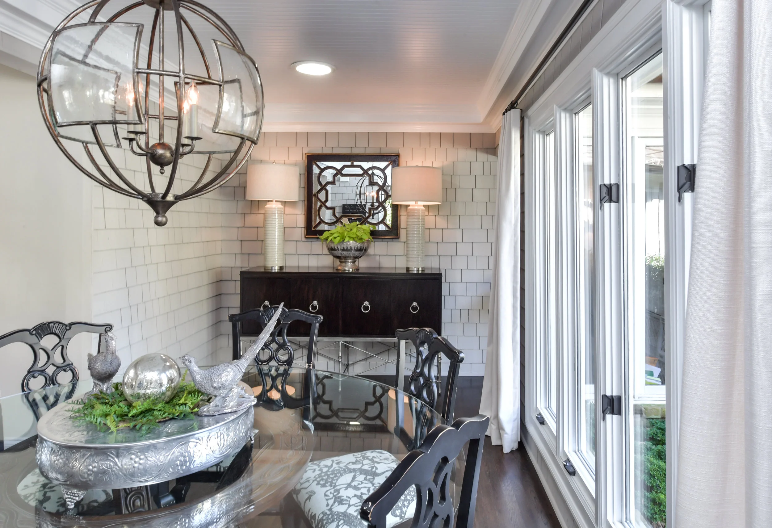Iris and Oak Interiors