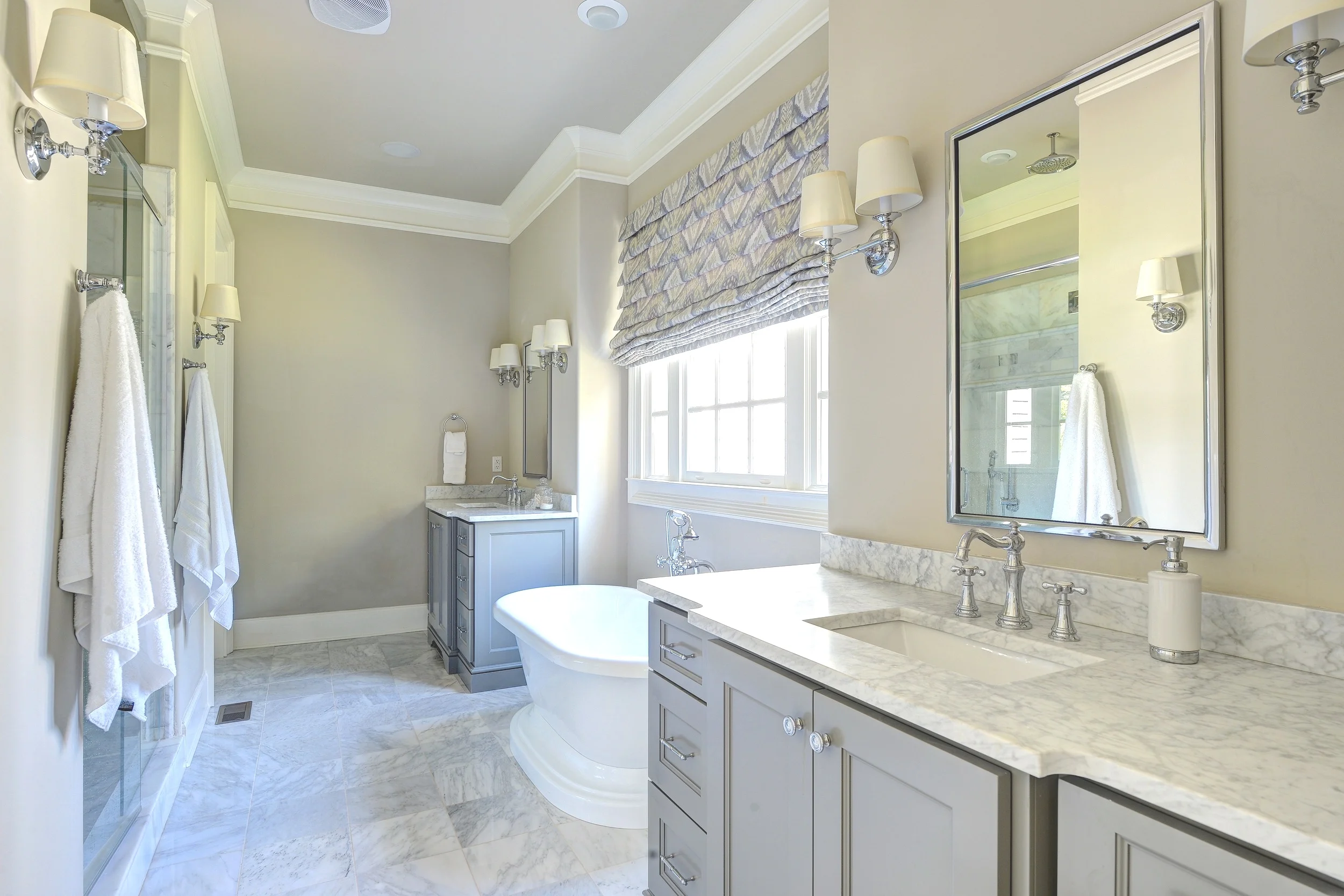 Iris and Oak Interiors