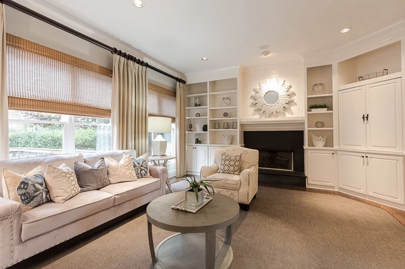 Iris and Oak Interiors