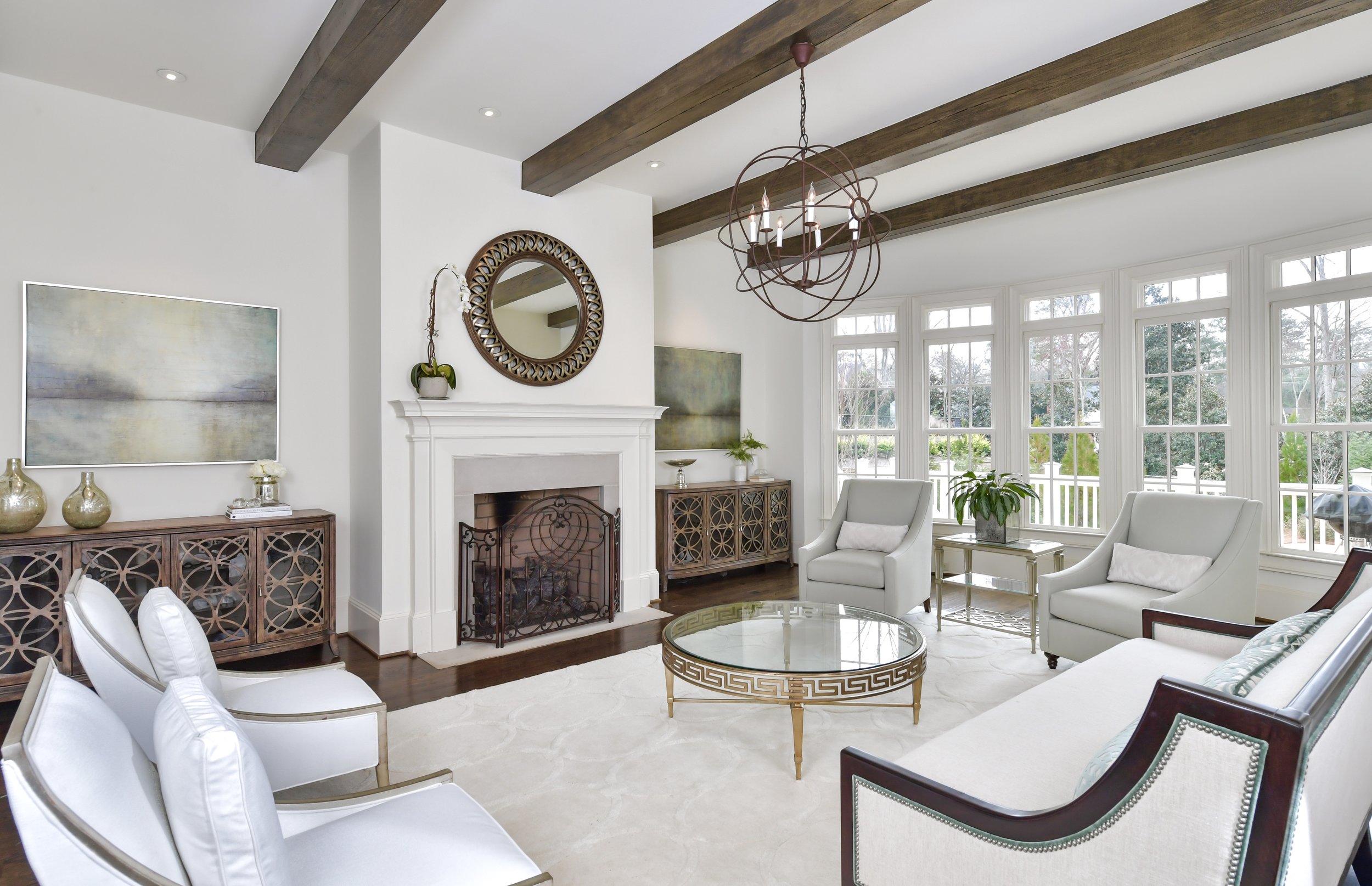 Iris and Oak Interiors
