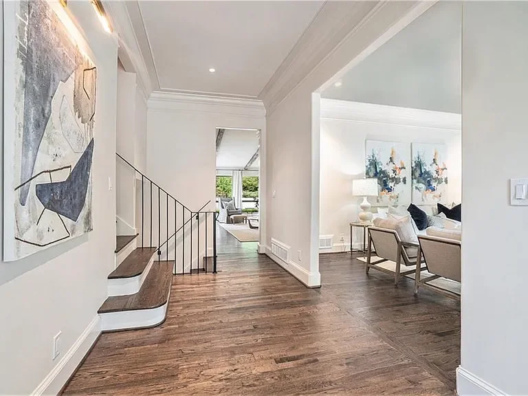 Iris &amp; Oak Interiors