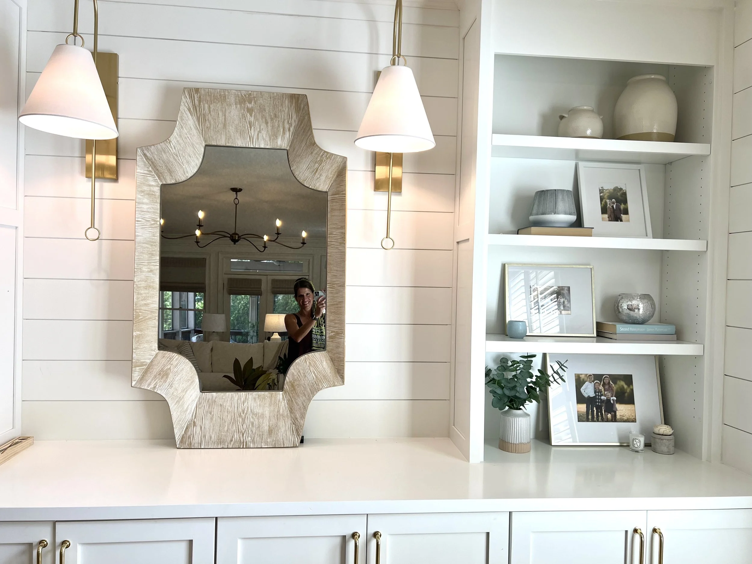 Iris &amp; Oak Interiors