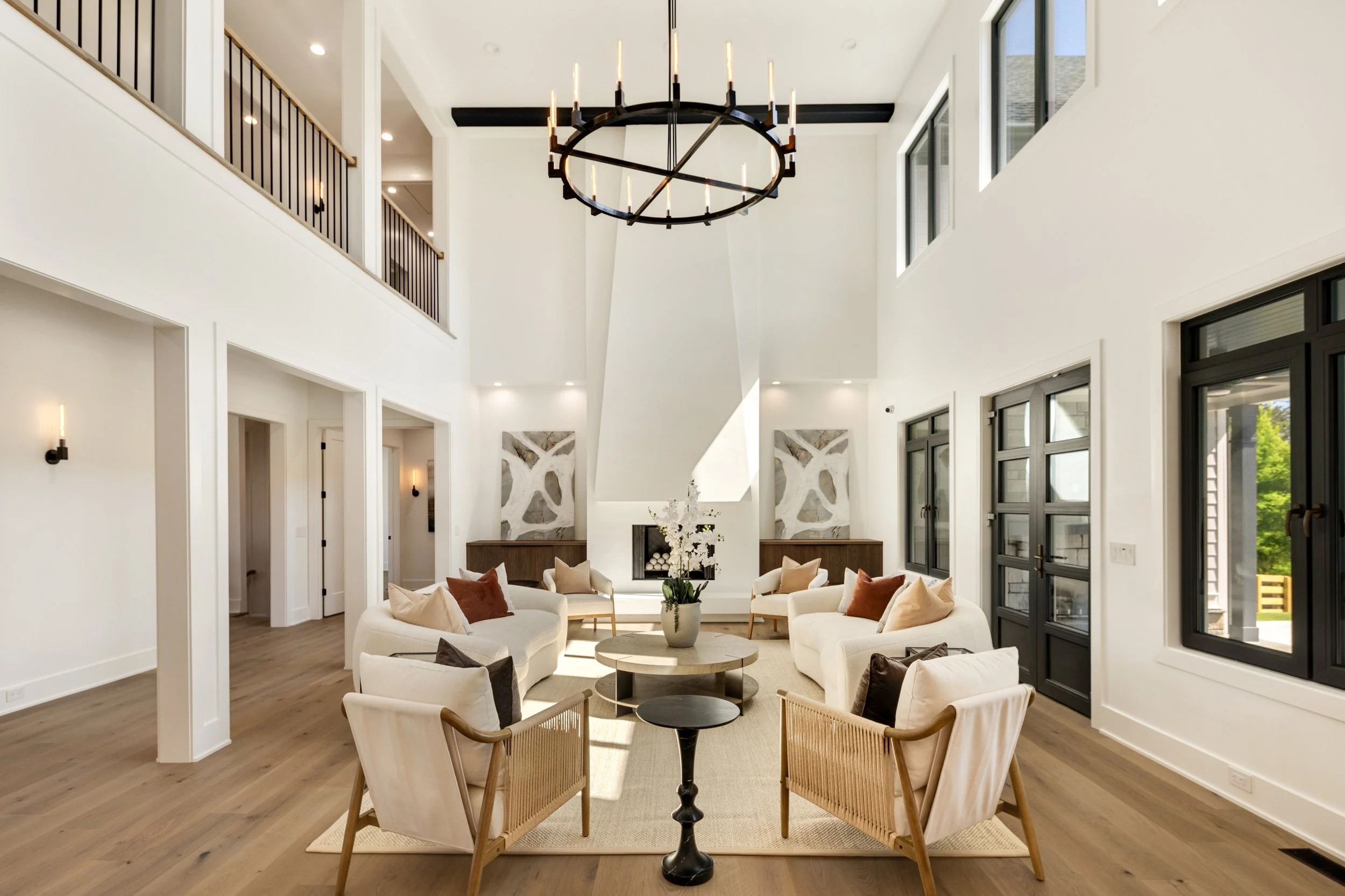 Iris & Oak Interiors