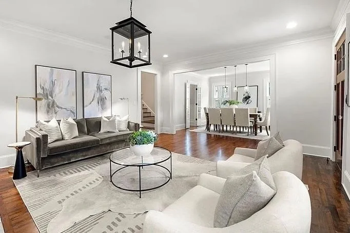 Iris & Oak Interiors