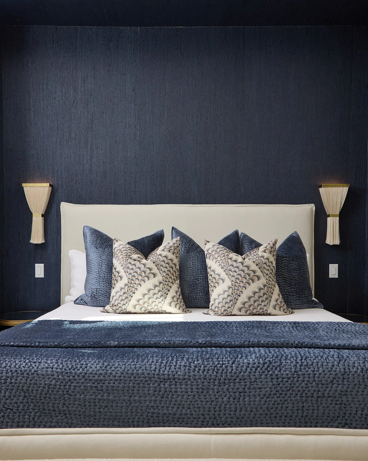 Iris and Oak Interiors