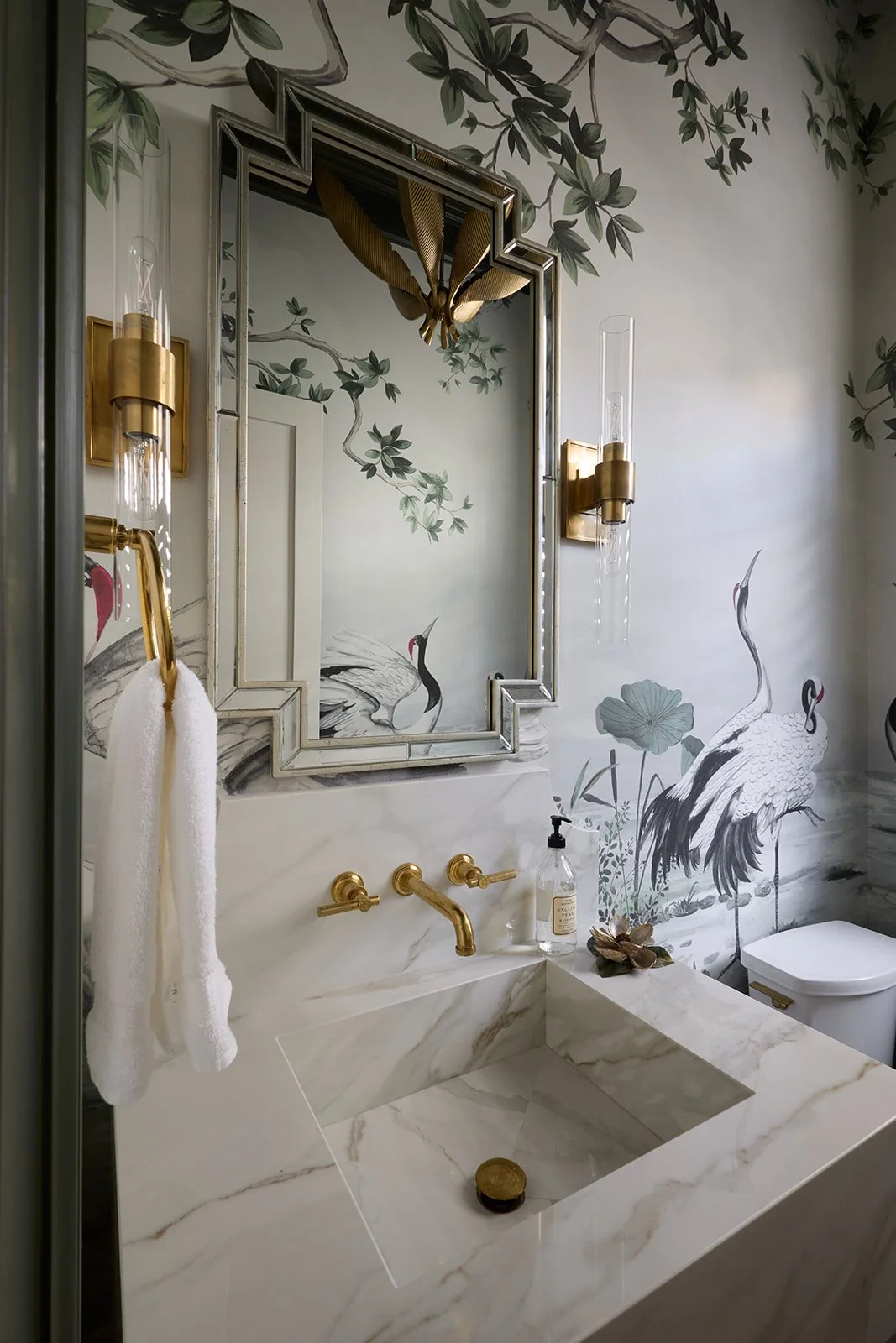 Iris and Oak Interiors