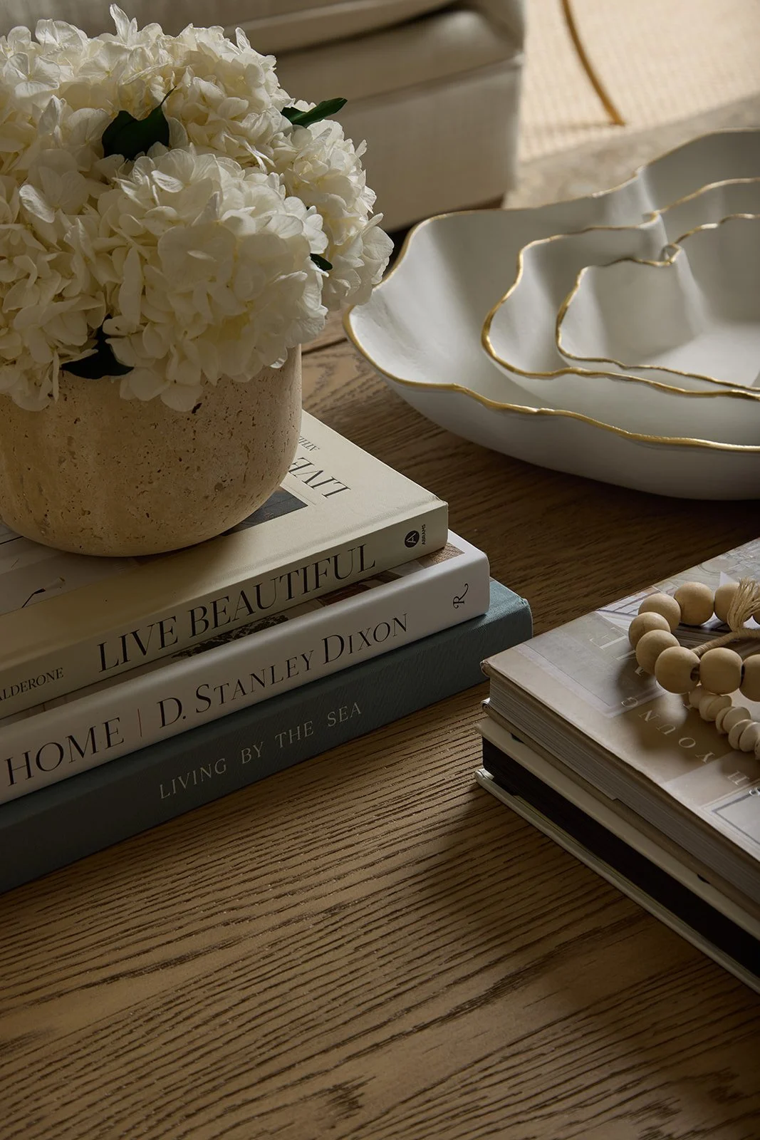 Iris and Oak Interiors