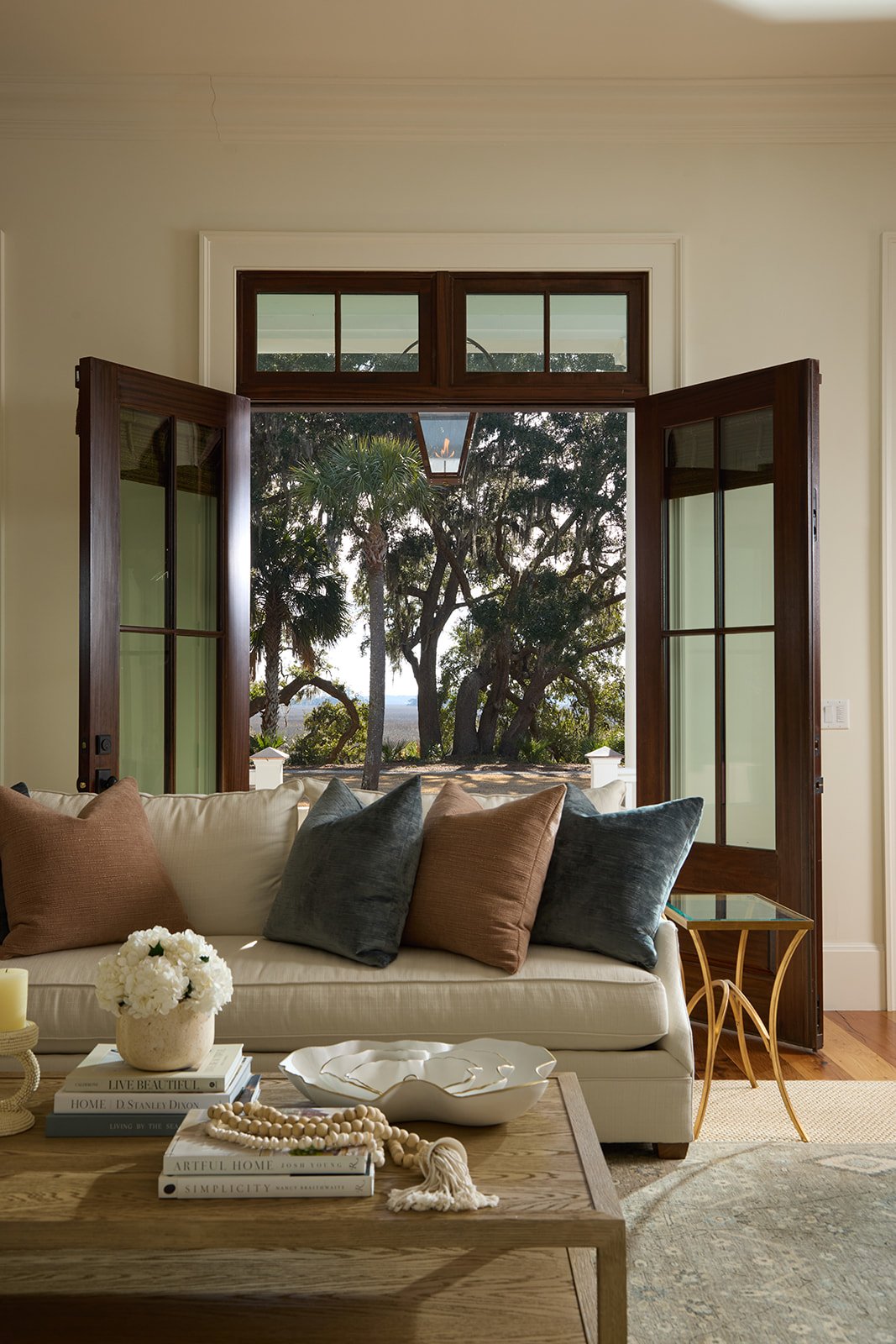 Iris and Oak Interiors