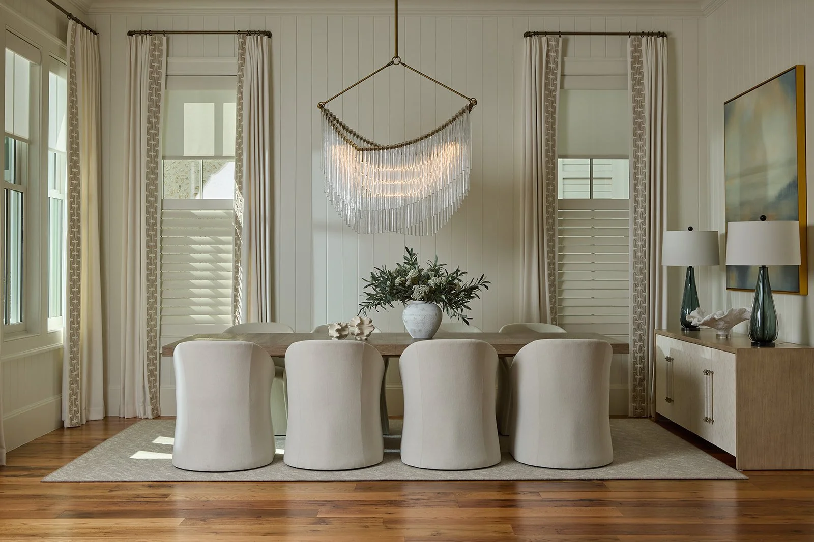 Iris and Oak Interiors