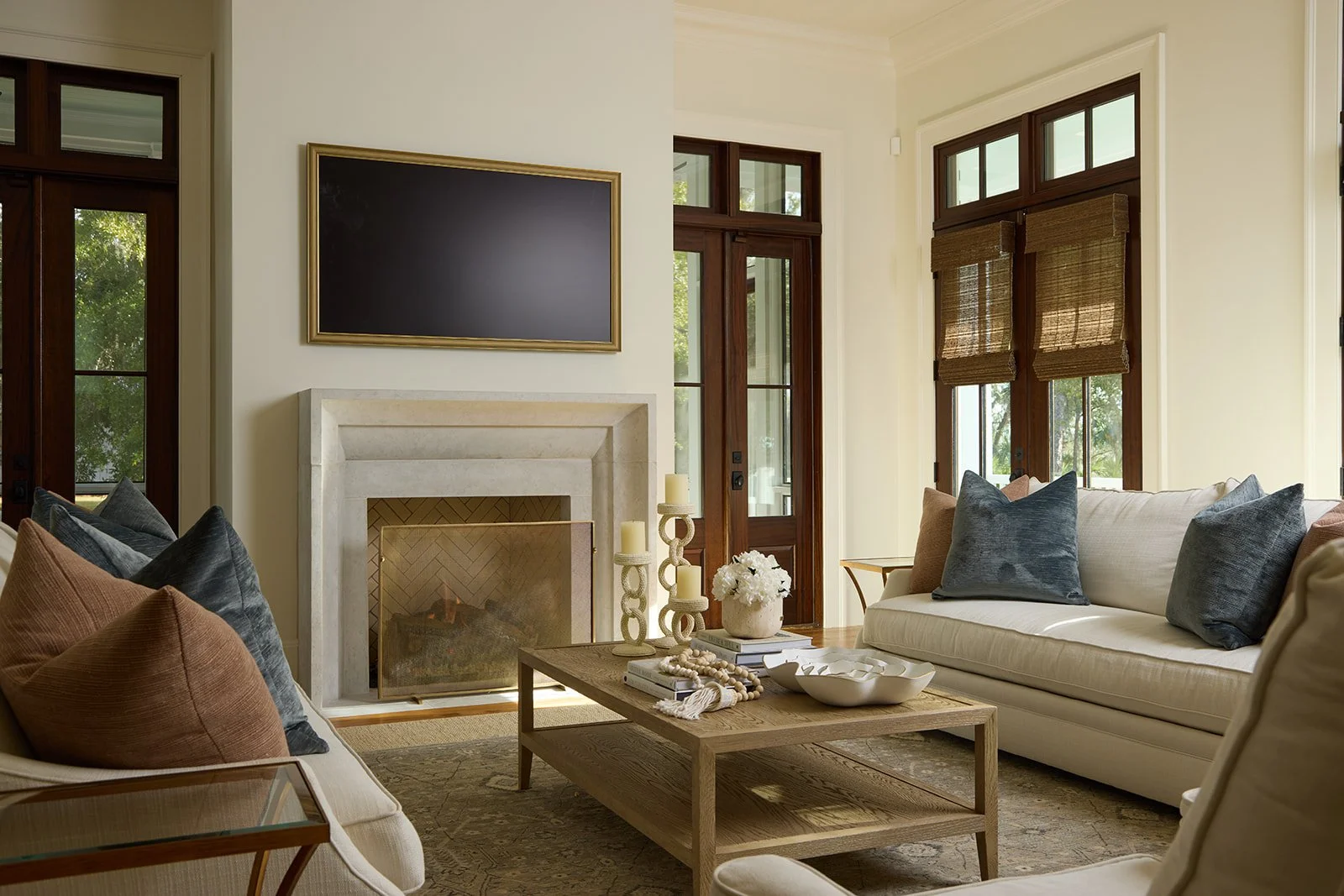 Iris and Oak Interiors