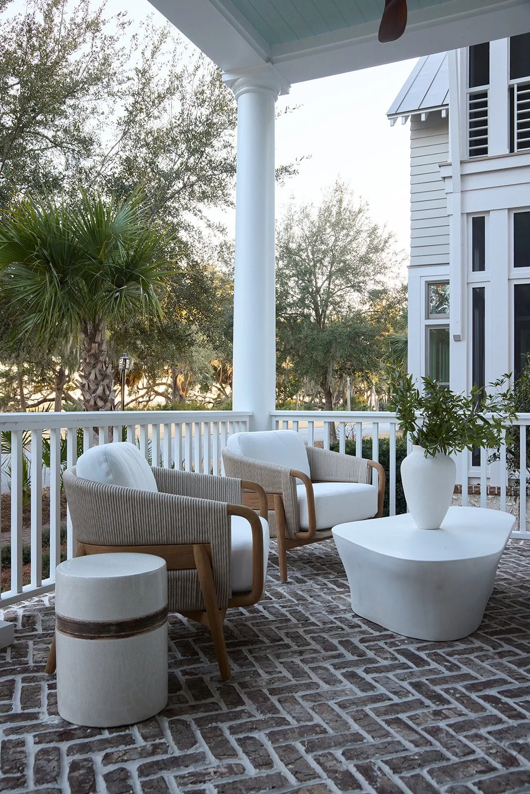 Iris and Oak Interiors