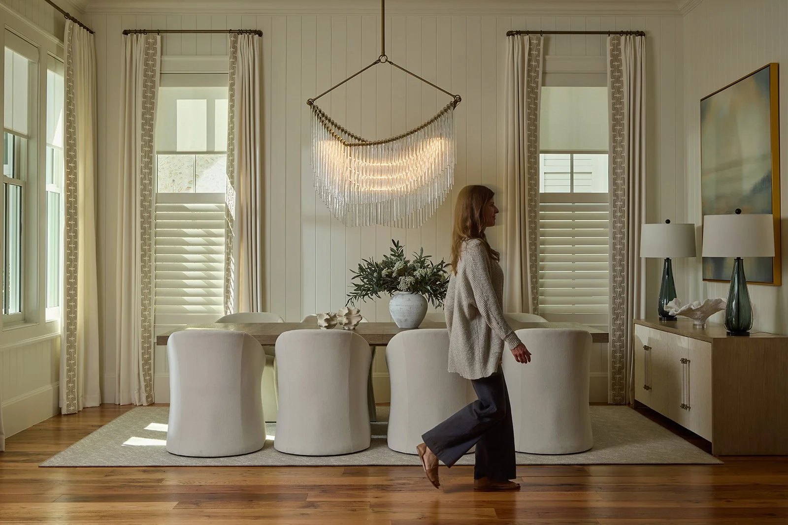 Iris &amp; Oak Interiors