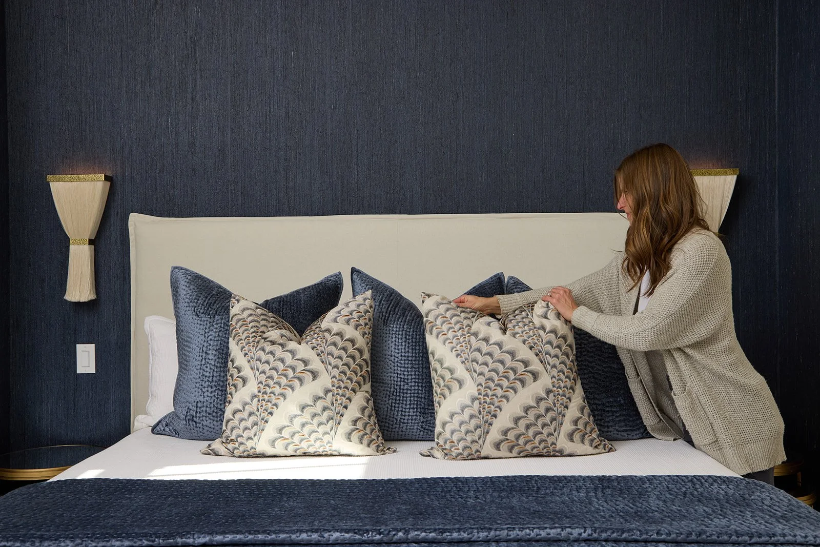 Iris &amp; Oak Interiors