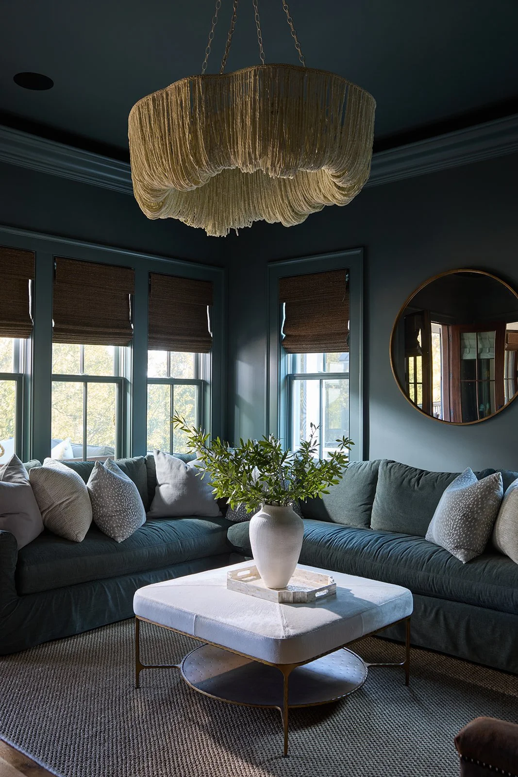 Iris &amp; Oak Interiors