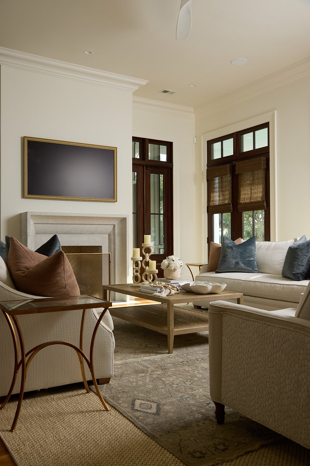 Iris and Oak Interiors