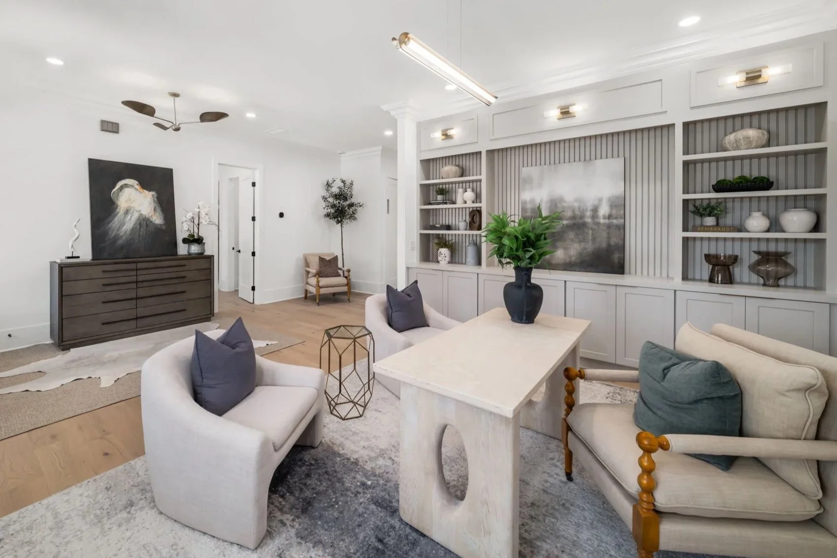 Iris and Oak Interiors