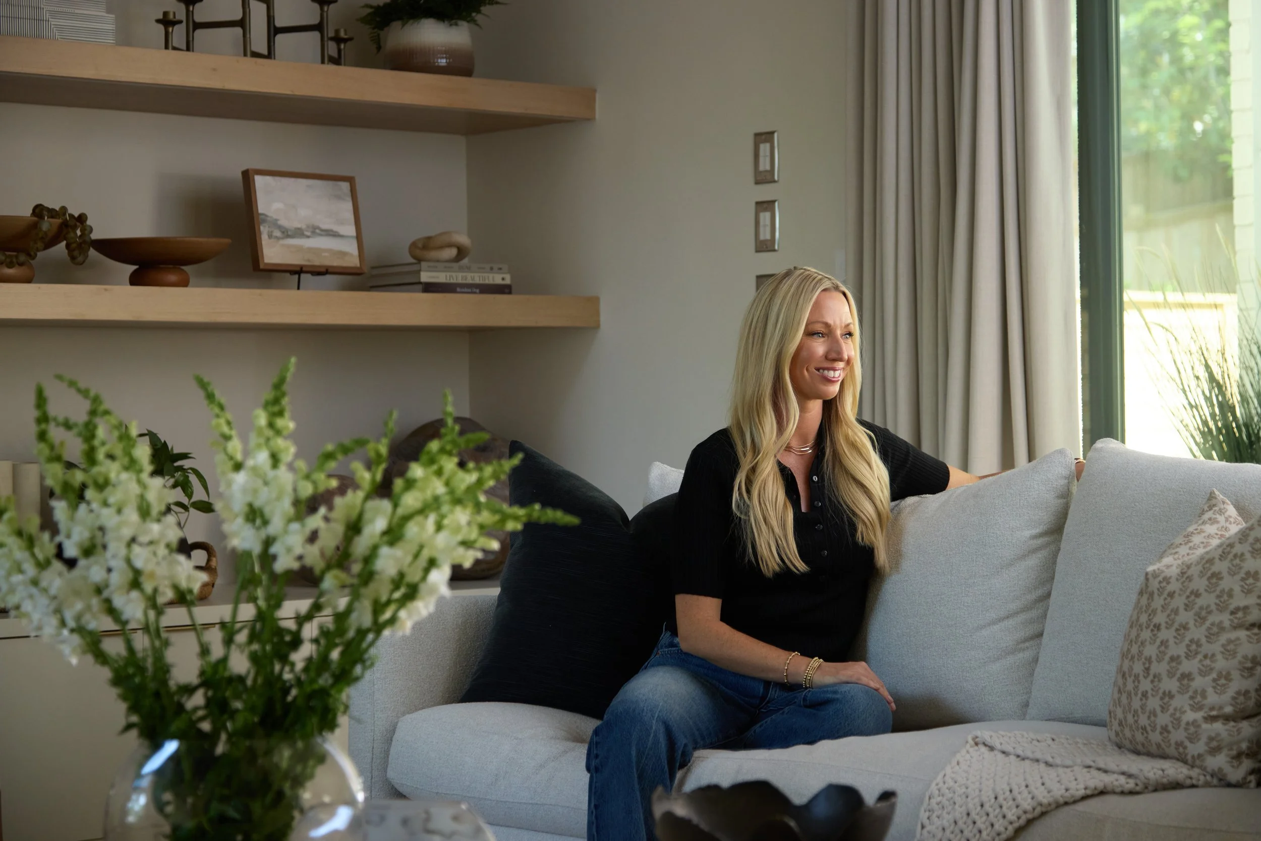 Iris &amp; Oak Interiors